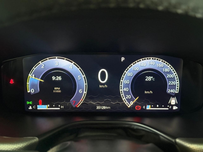 Jeep-COMPASS-1.3 T270 TURBO FLEX LONGITUDE AT6