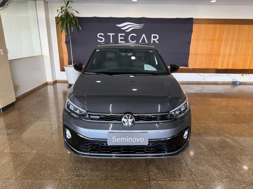 1.4 250 TSI EXCLUSIVE AUTOMÁTICO