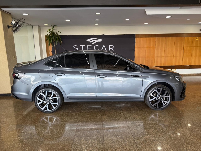 VW - Volkswagen-VIRTUS-1.4 250 TSI EXCLUSIVE AUTOMÁTICO