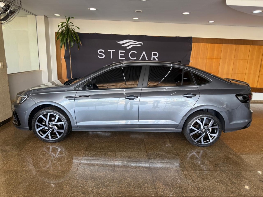 VW - Volkswagen-VIRTUS-1.4 250 TSI EXCLUSIVE AUTOMÁTICO