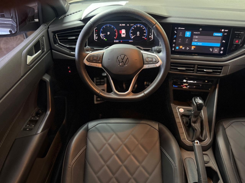 VW - Volkswagen-VIRTUS-1.4 250 TSI EXCLUSIVE AUTOMÁTICO