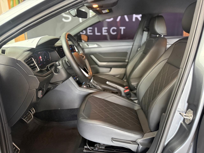 VW - Volkswagen-VIRTUS-1.4 250 TSI EXCLUSIVE AUTOMÁTICO