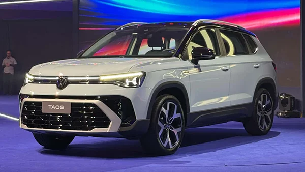 Volkswagen Taos 2026: O SUV Que Redefine o Segmento Médio