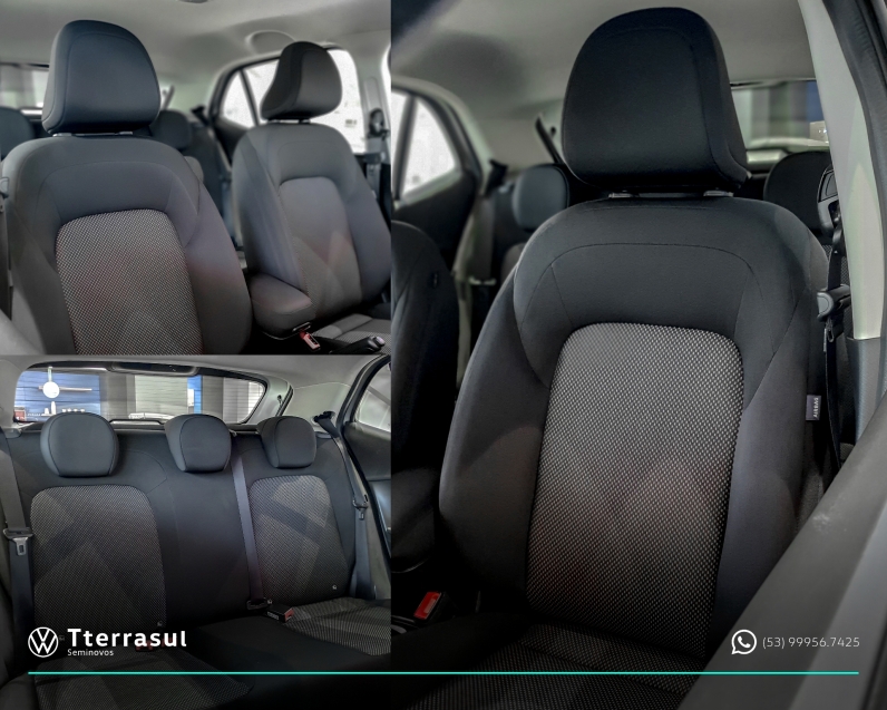 Fiat-PULSE-1.3 FLEX DRIVE CVT