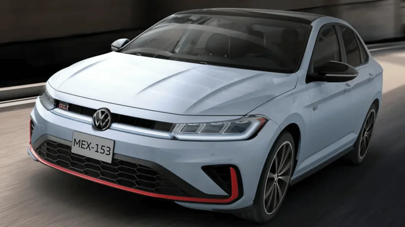 Volkswagen Jetta GLI 2026: O Sedã Esportivo Que Redefine Performance