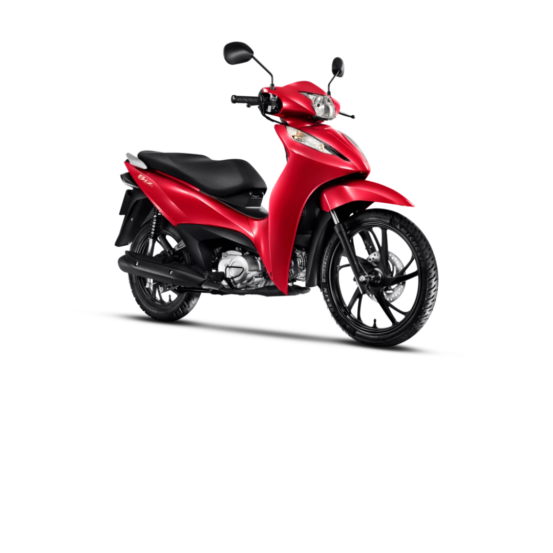 HONDA BIZ 125 EX