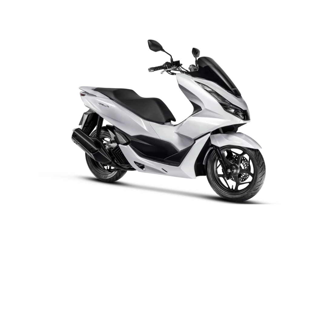 HONDA PCX CBS