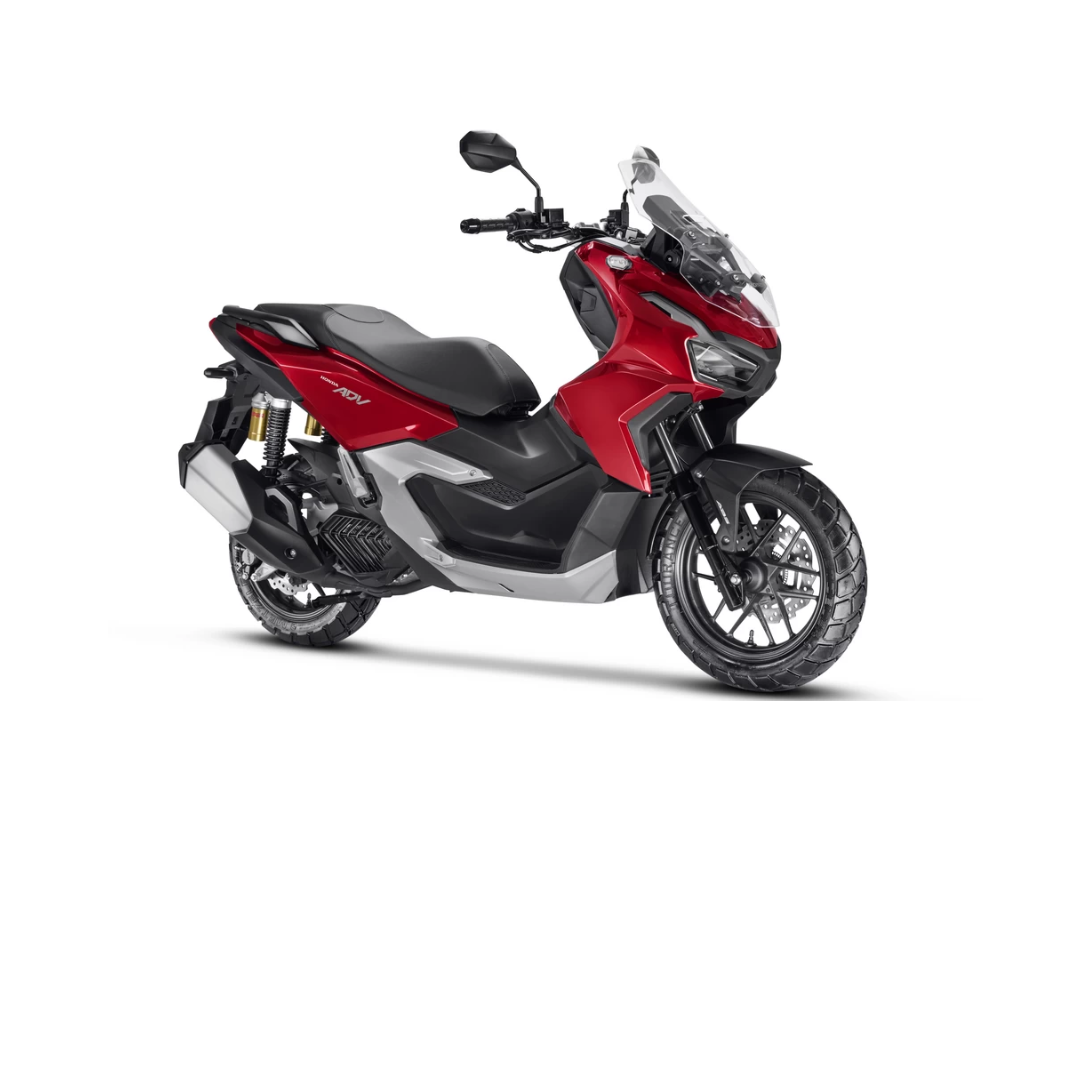 HONDA ADV