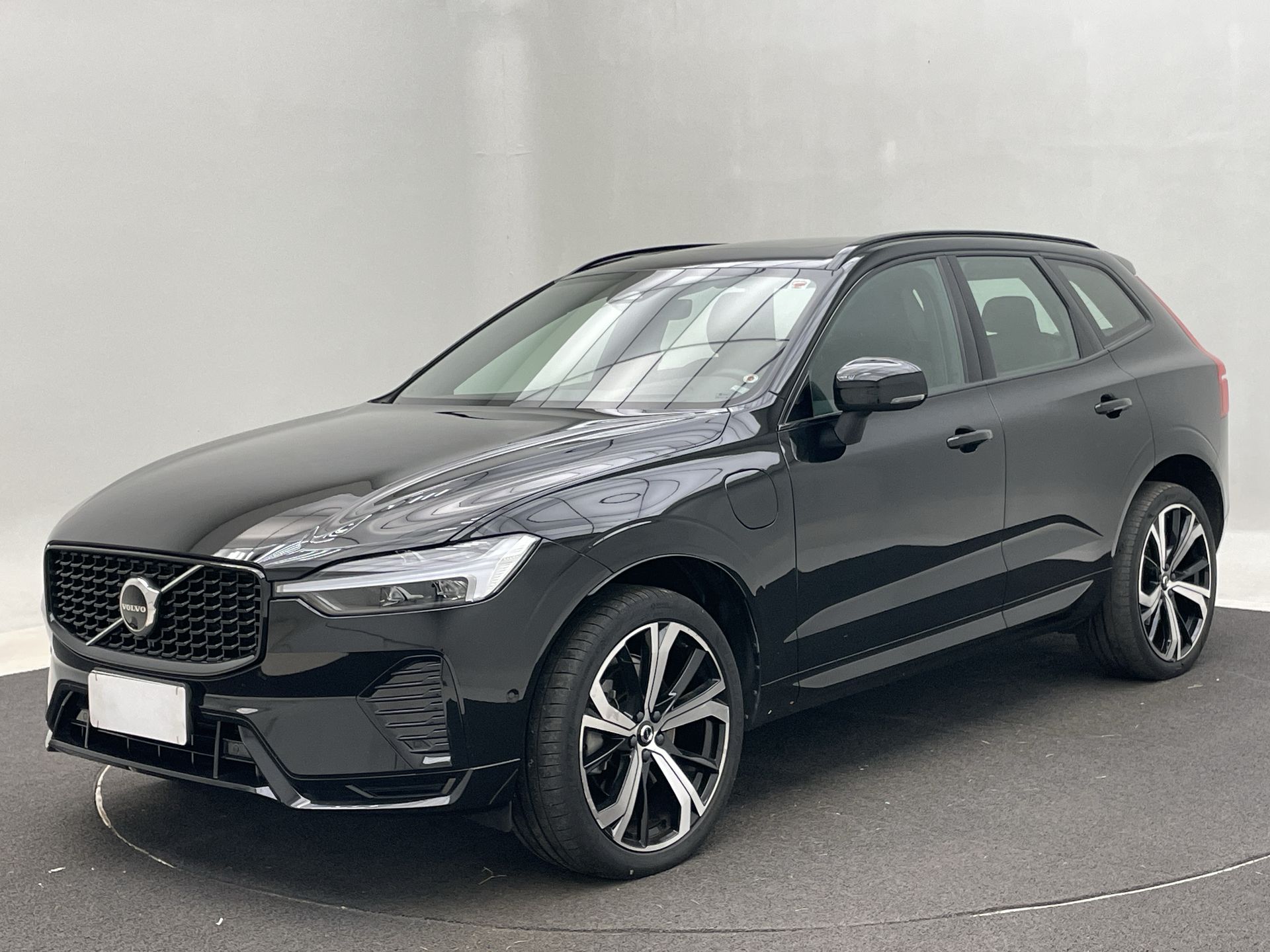 XC 60 T-8 Ultim.Dark 2.0 AWD (Híbrido)