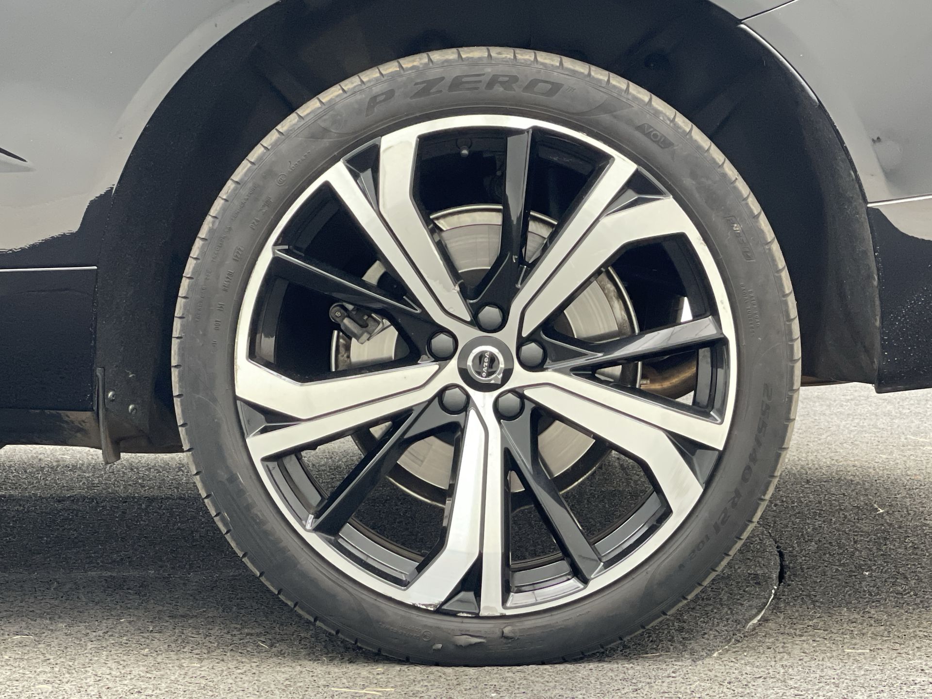 XC 60 T-8 Ultim.Dark 2.0 AWD (Híbrido)