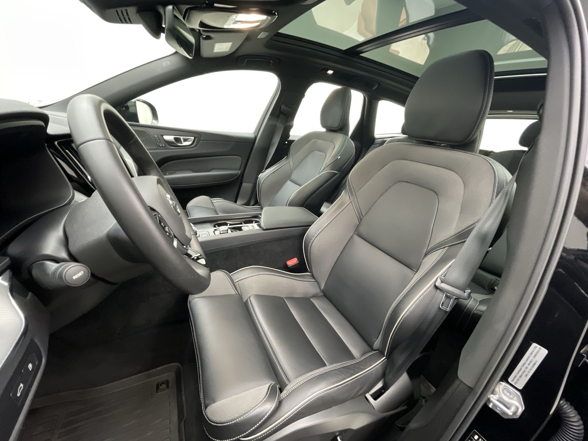 XC 60 T-8 Ultim.Dark 2.0 AWD (Híbrido)