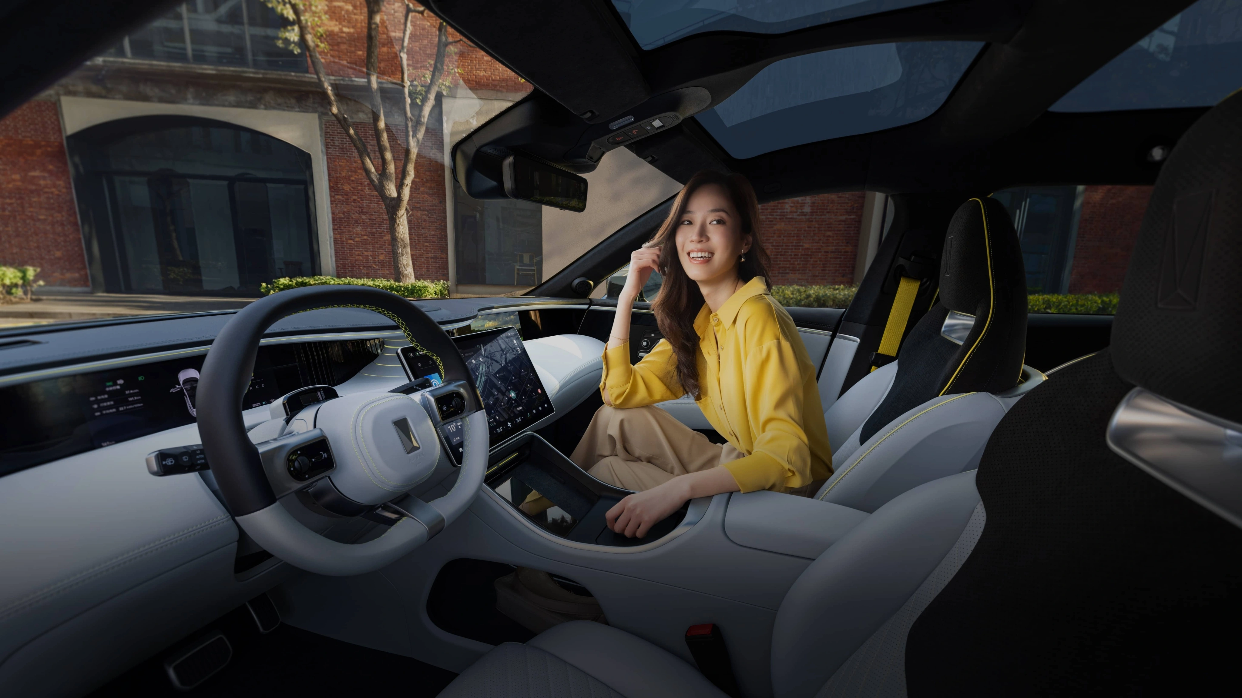 Inteligência emocional, prazer em movimento