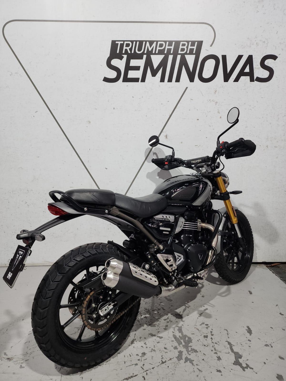 TRIUMPH-SCRAMBLER-SCRAMBLER 400X