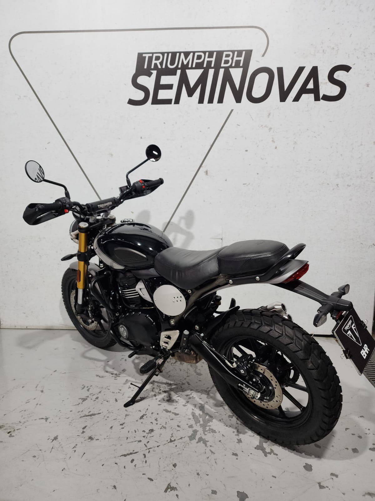 TRIUMPH-SCRAMBLER-SCRAMBLER 400X