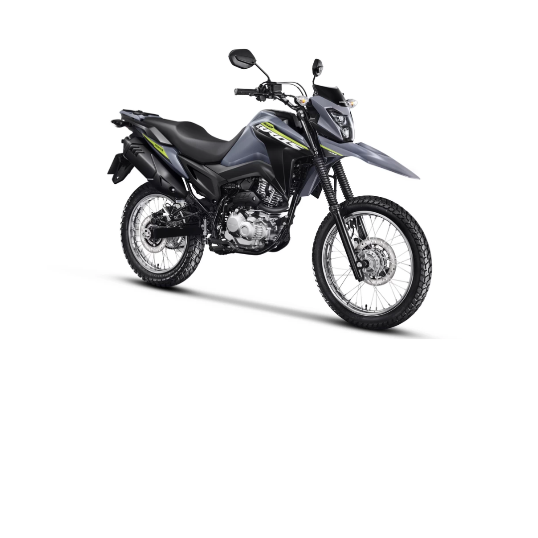 HONDA NXR 160 BROS ABS