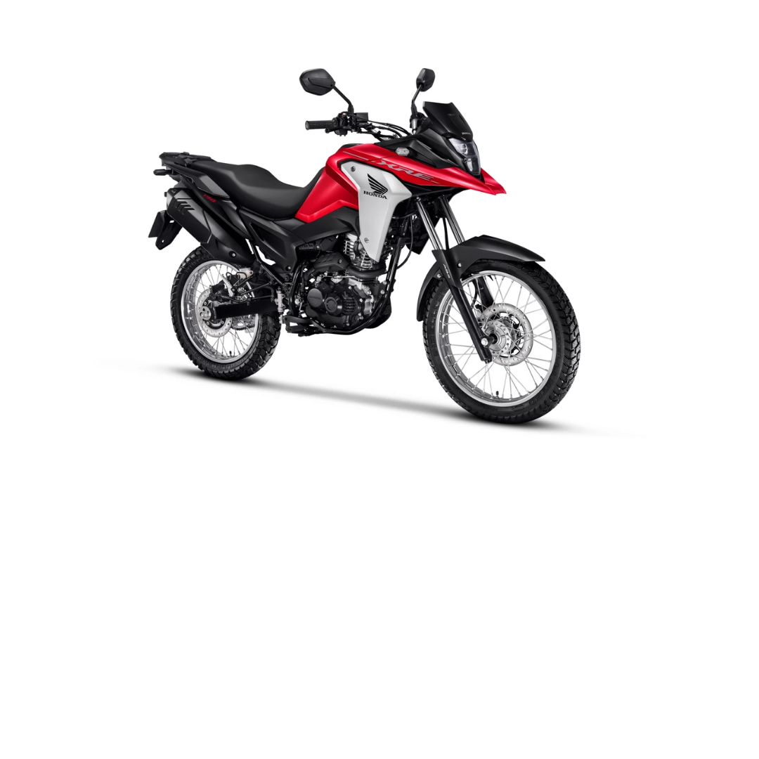 HONDA XRE 190 STANDARD