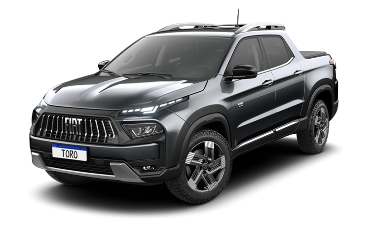 TORO RANCH TURBODIESEL 4x4 AT9 2026 GRANITE CRYSTAL