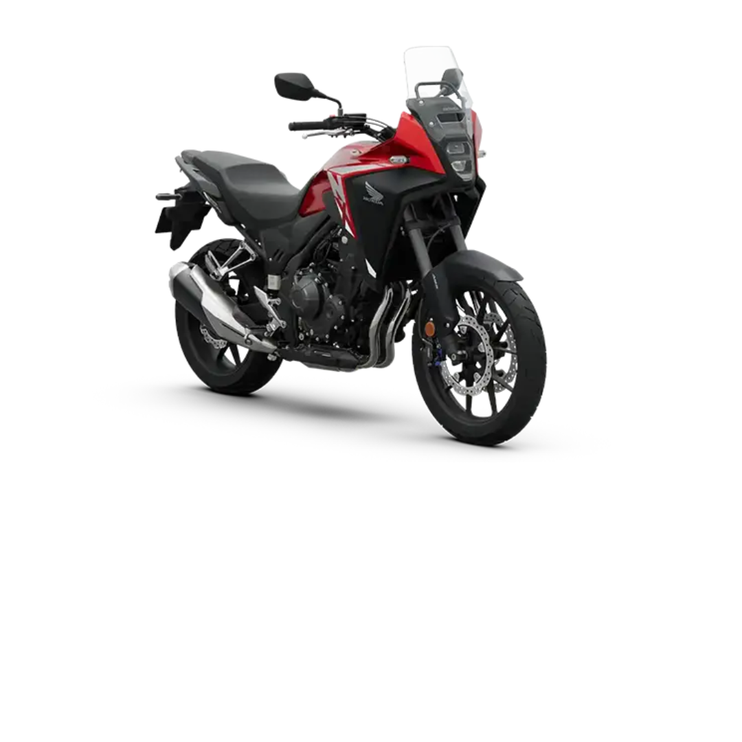 HONDA NX 500