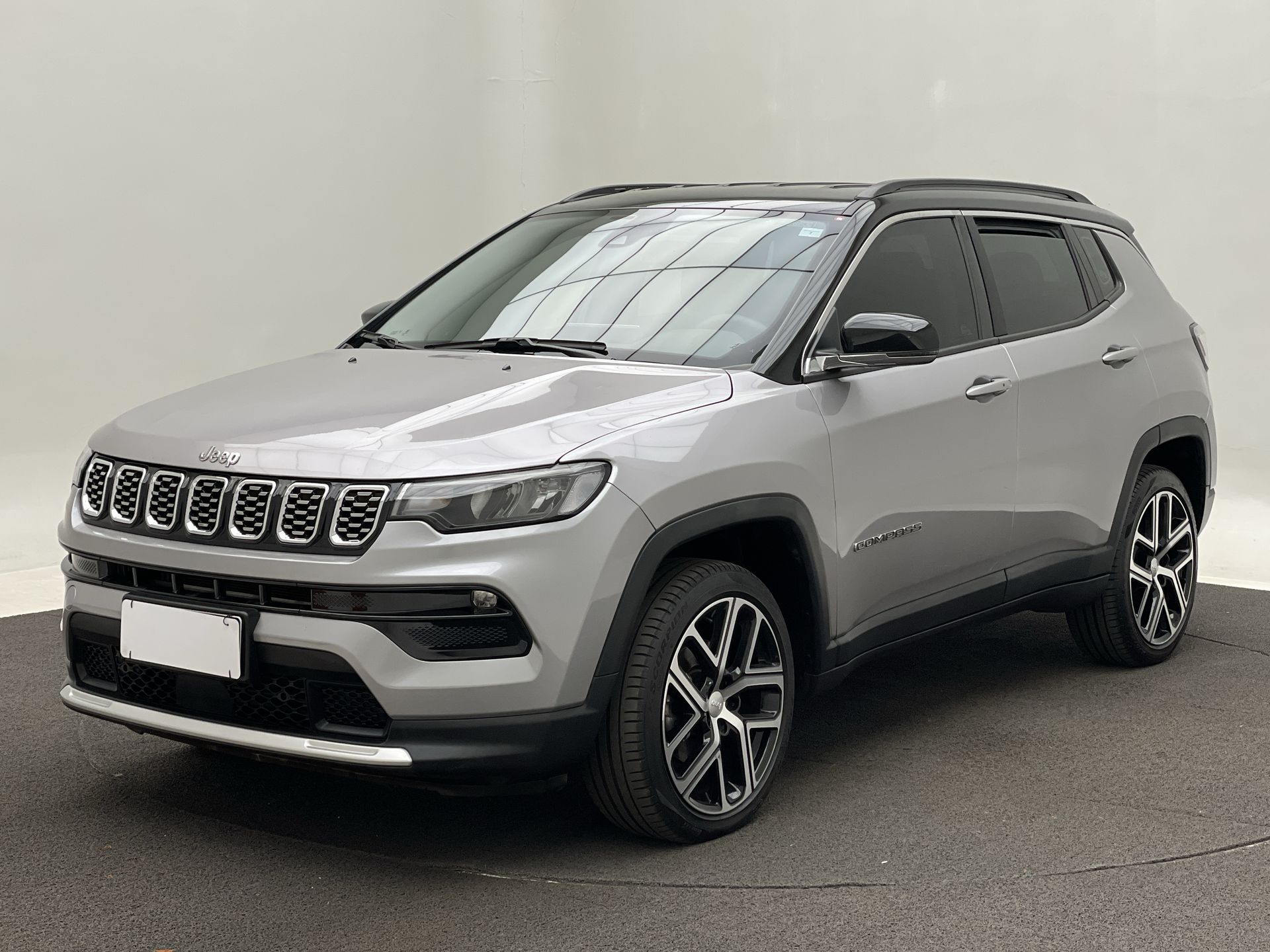 COMPASS LIMITED T270 1.3 TB 4x2 Flex Aut