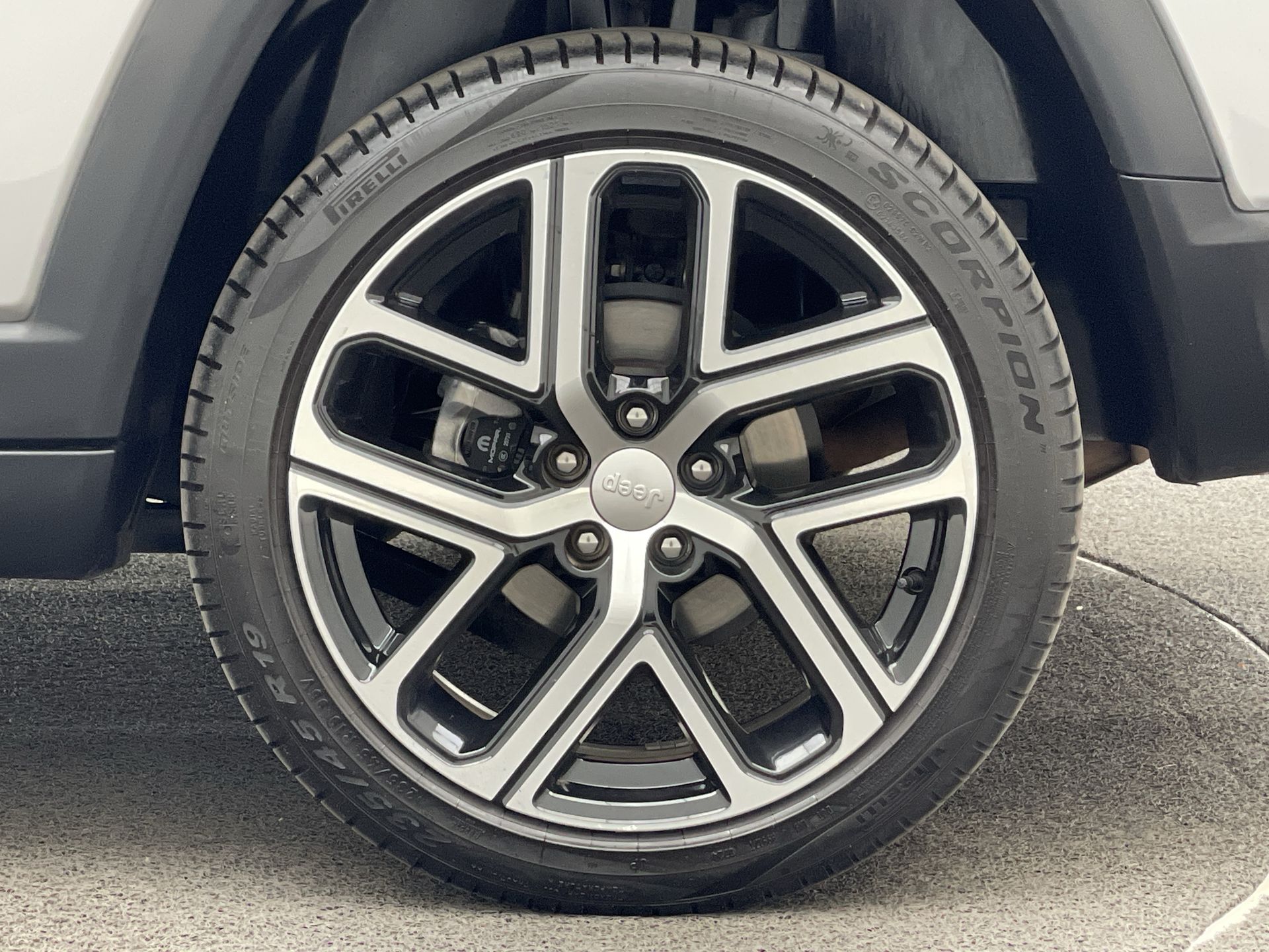 COMPASS LIMITED T270 1.3 TB 4x2 Flex Aut