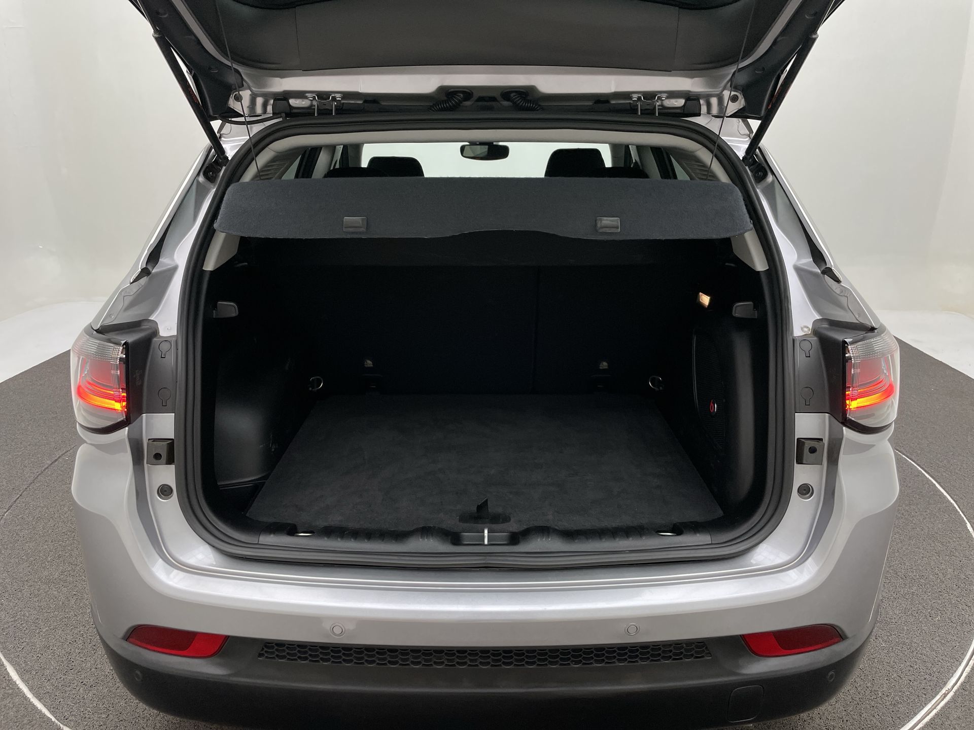 COMPASS LIMITED T270 1.3 TB 4x2 Flex Aut