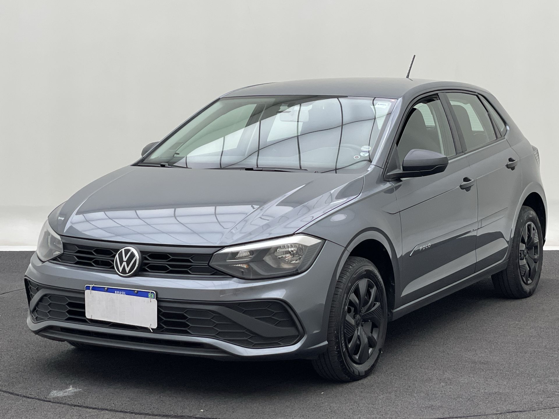 Polo Track 1.0 Flex 12V 5p