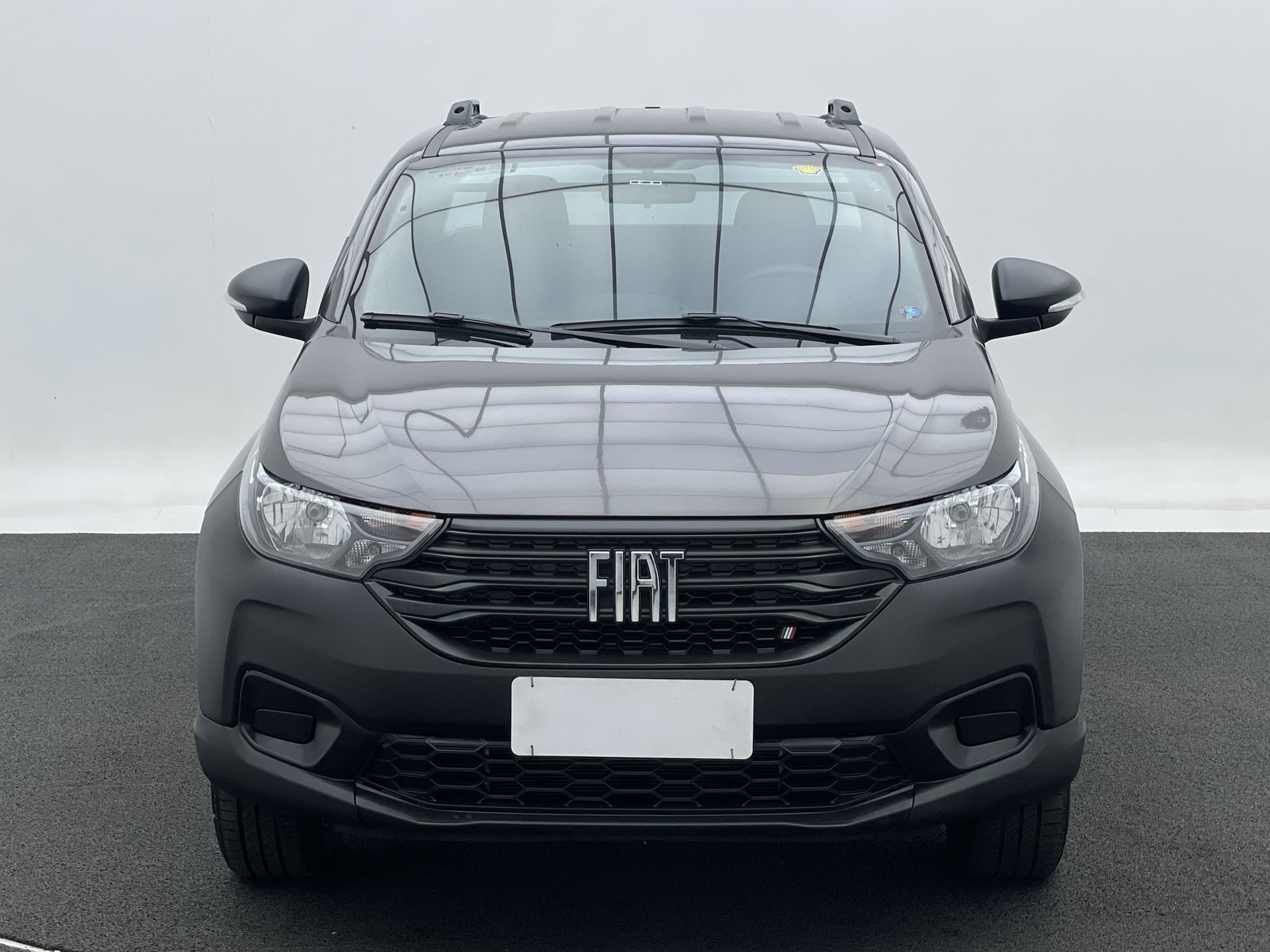 Strada Endurance 1.3 Flex 8V CS Plus