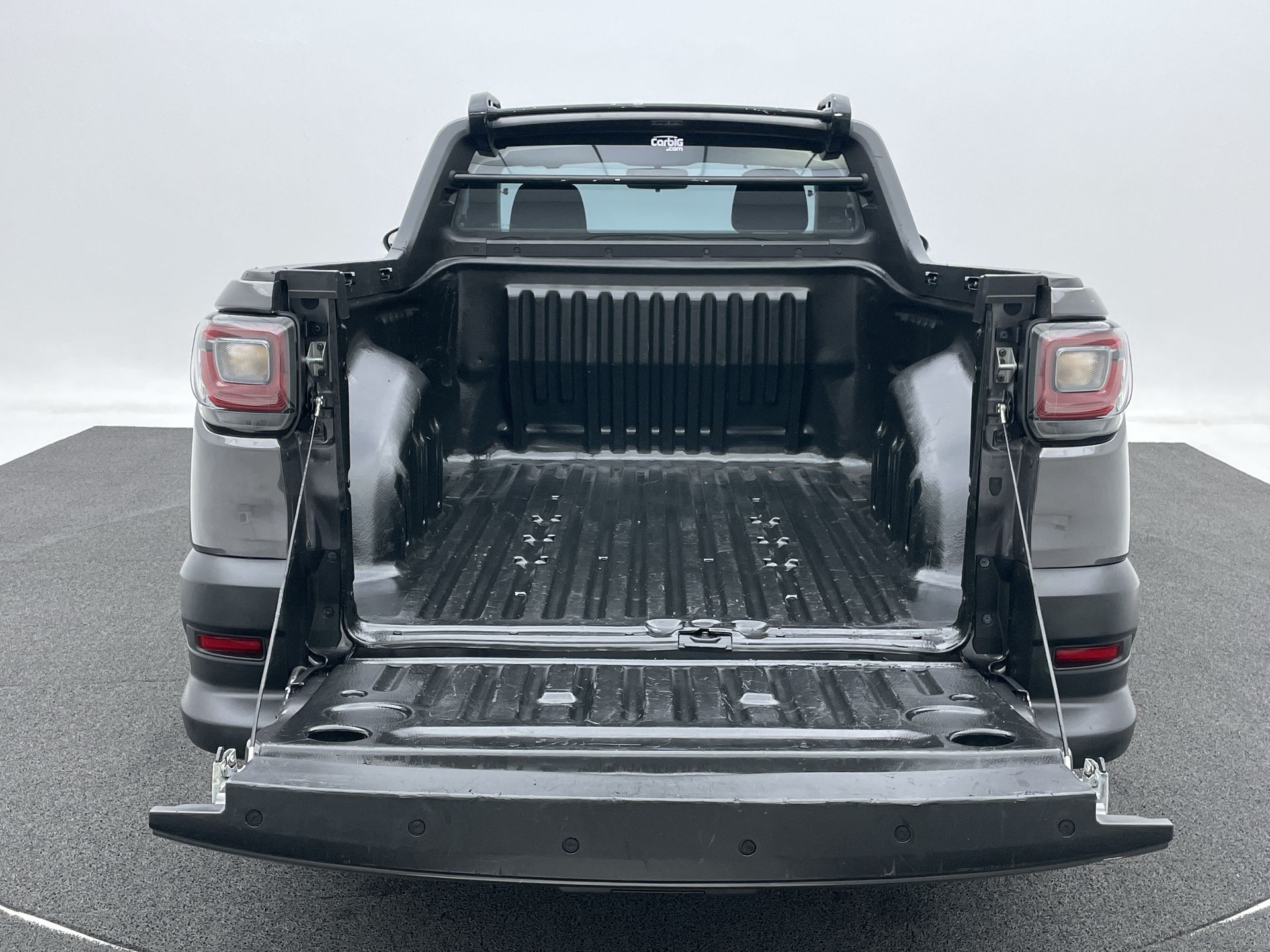 Strada Endurance 1.3 Flex 8V CS Plus