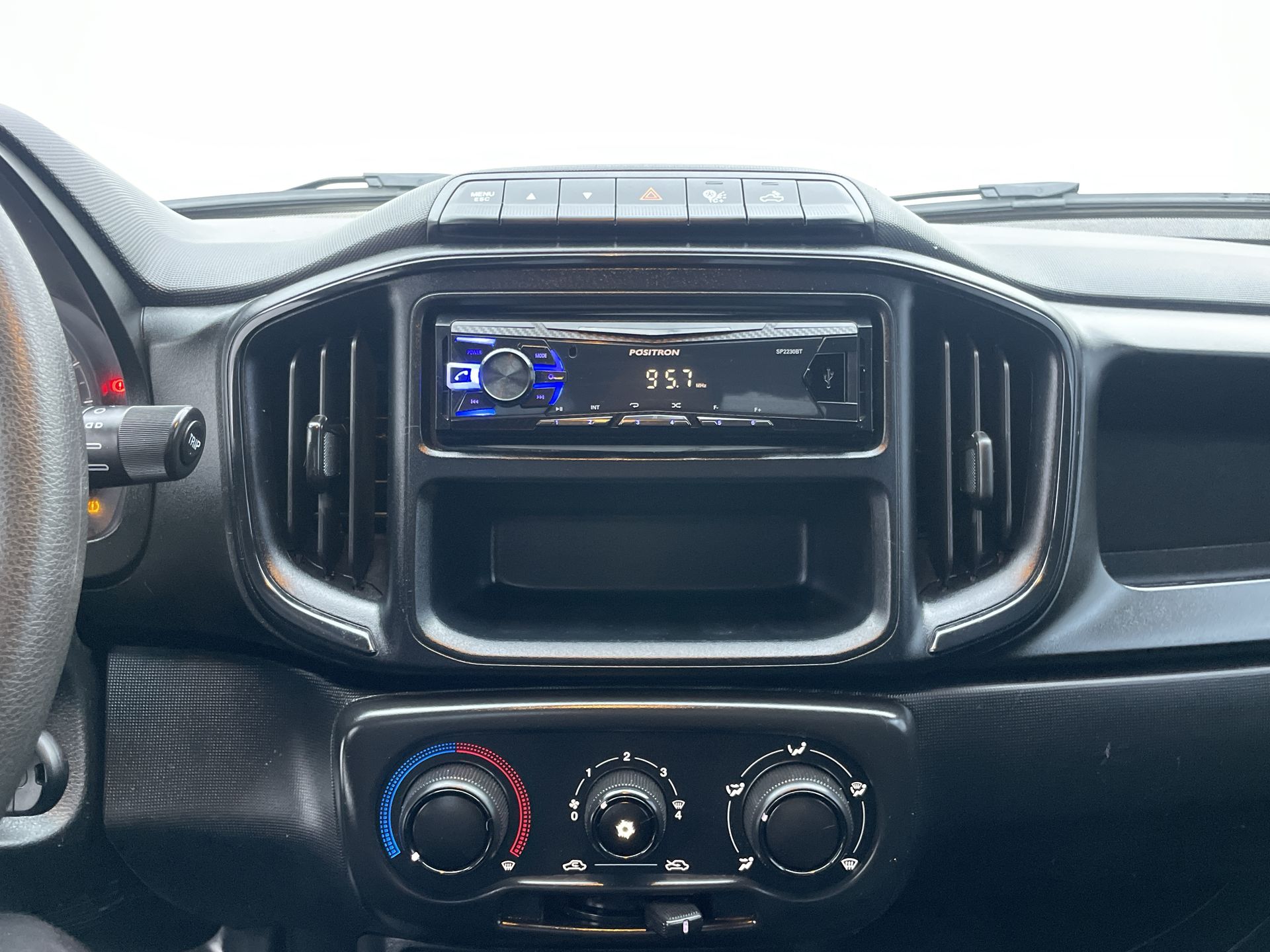 Strada Endurance 1.3 Flex 8V CS Plus