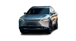 Omoda 7 PHEV
