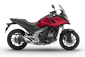 NC 750X DCT