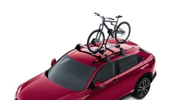 Suporte para bicicleta - Novo Hr-v