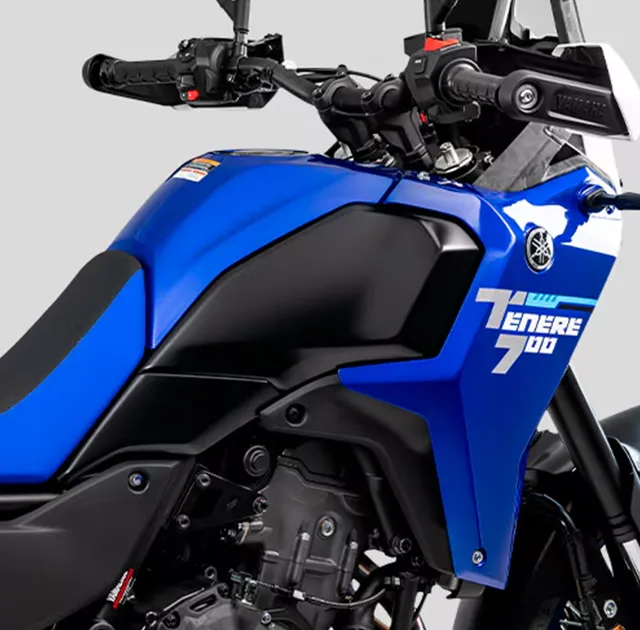 CONFORTO E VISIBILIDADE SEM LIMITES