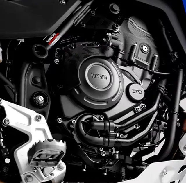 CONFORTO E VISIBILIDADE SEM LIMITES