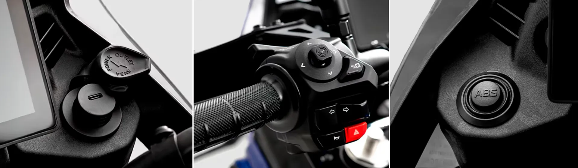 MAIS PRATICIDADE E CONTROLE