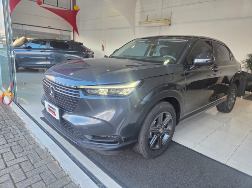 1.5 DI I-VTEC FLEX EXL CVT