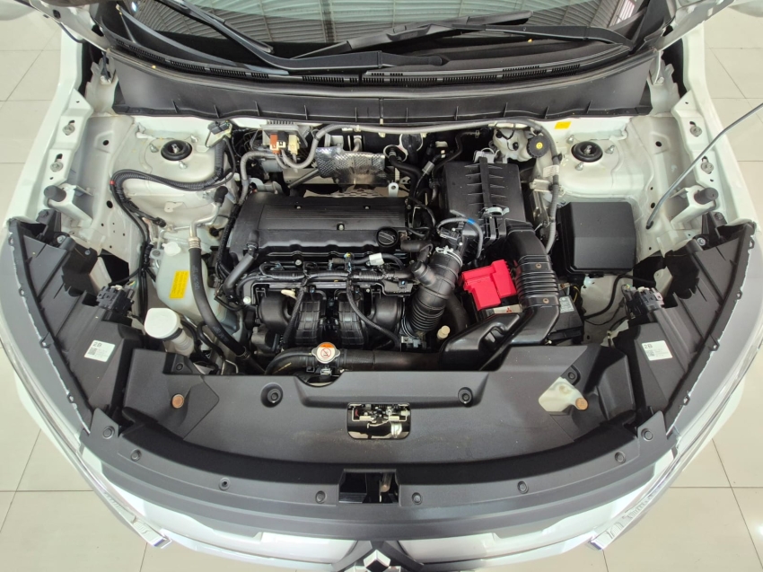 Mitsubishi-OUTLANDER SPORT-2.0 MIVEC FLEX GLS AUTOMÁTICO