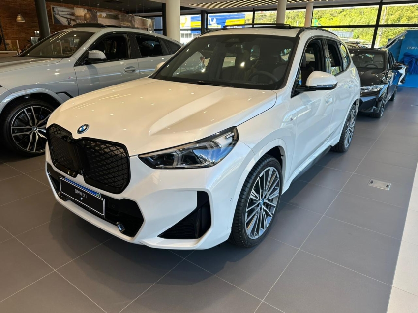 ELÉTRICO XDRIVE30 M SPORT