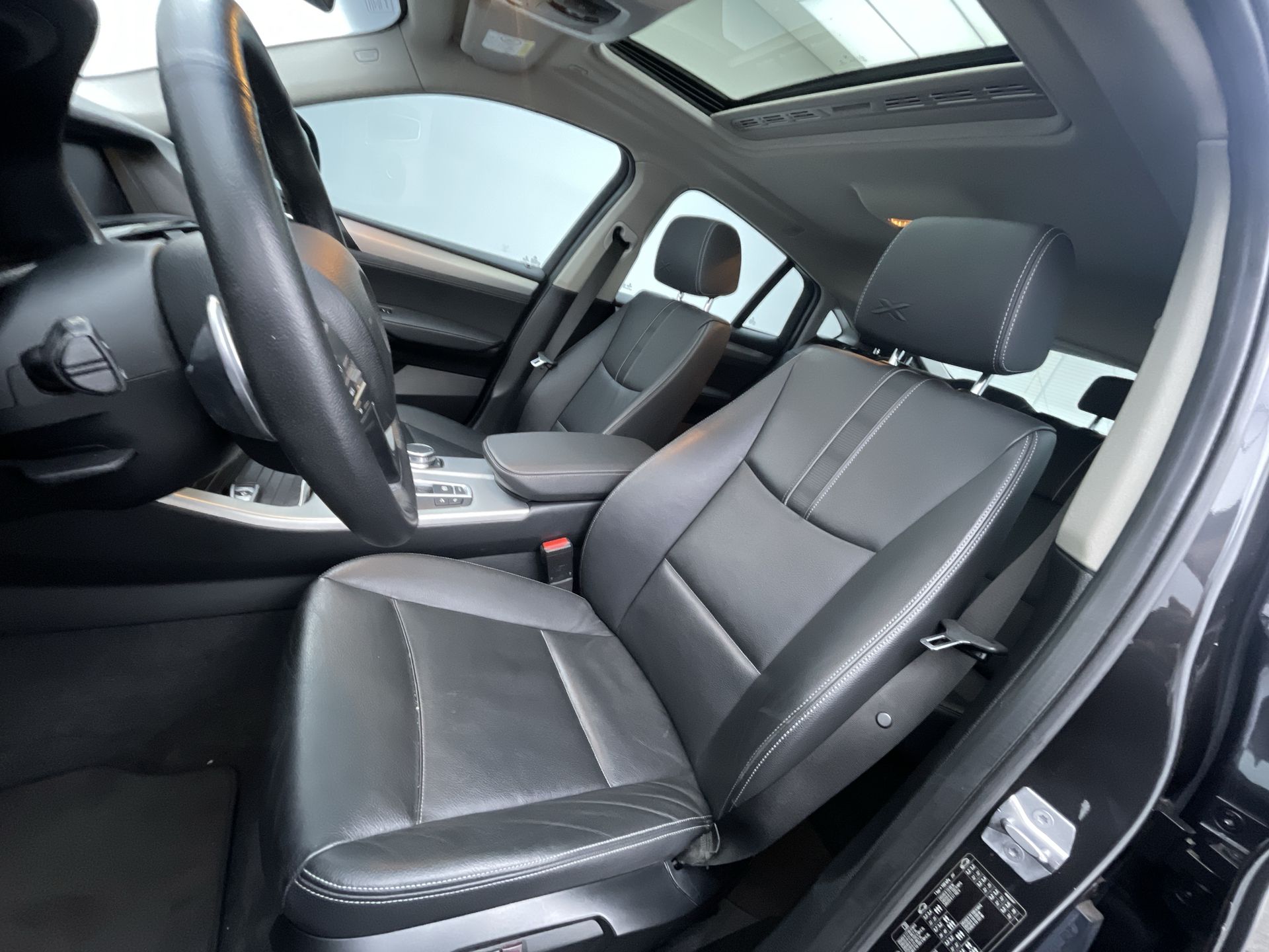 X4 XDRIVE 28i X-Line 2.0 Turbo 245cv Aut