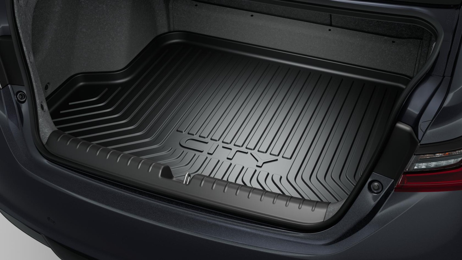 Bandeja de porta-malas - New City Sedan