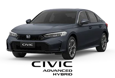 Miniatura - Civic Híbrido