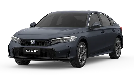 Civic Híbrido