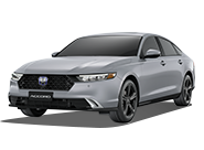 Accord Híbrido