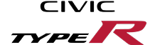 logo Civic Type-R