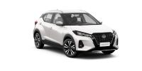 Nissan Kicks Play Sense 2025
