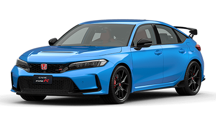 Civic Type R