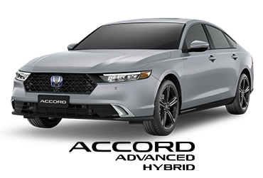 Thumb Accord Híbrido