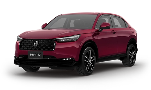 HR-V