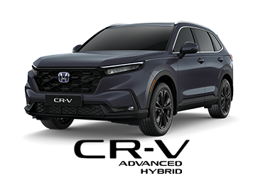 Miniatura - CR-V Híbrido
