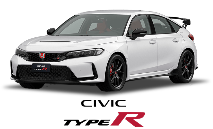 Miniatura - Civic Type-R